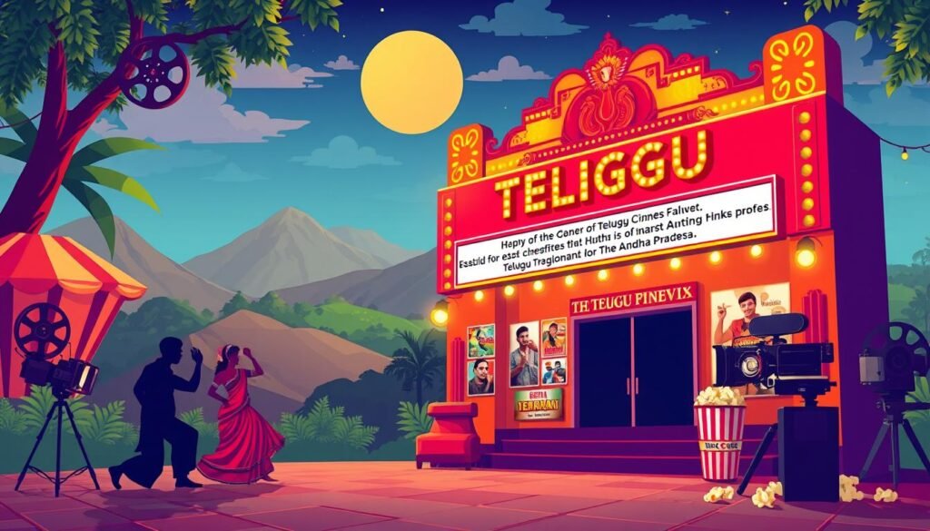 Telugu movies