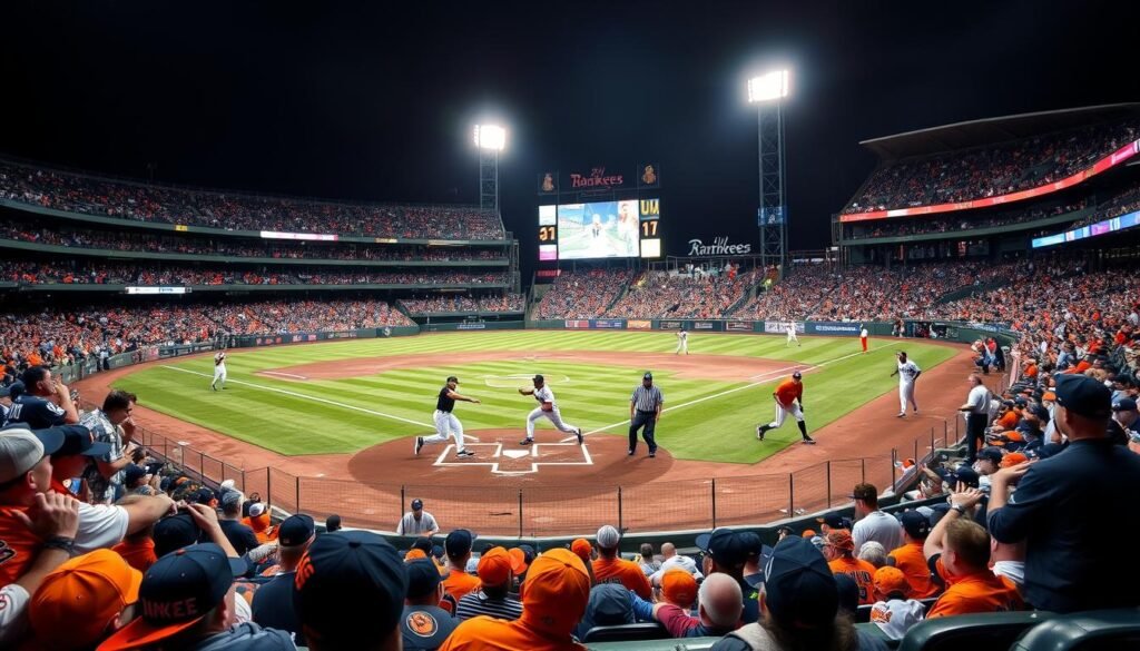 yankees vs baltimore orioles match